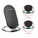Wireless Charger, Detachable Stand 15W Fast - ACX65