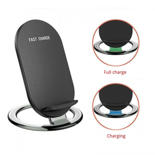 Wireless Charger, Detachable Stand 15W Fast - ACX65
