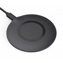 15W Wireless Charger, Slim Charging Pad Fast - ACWH1
