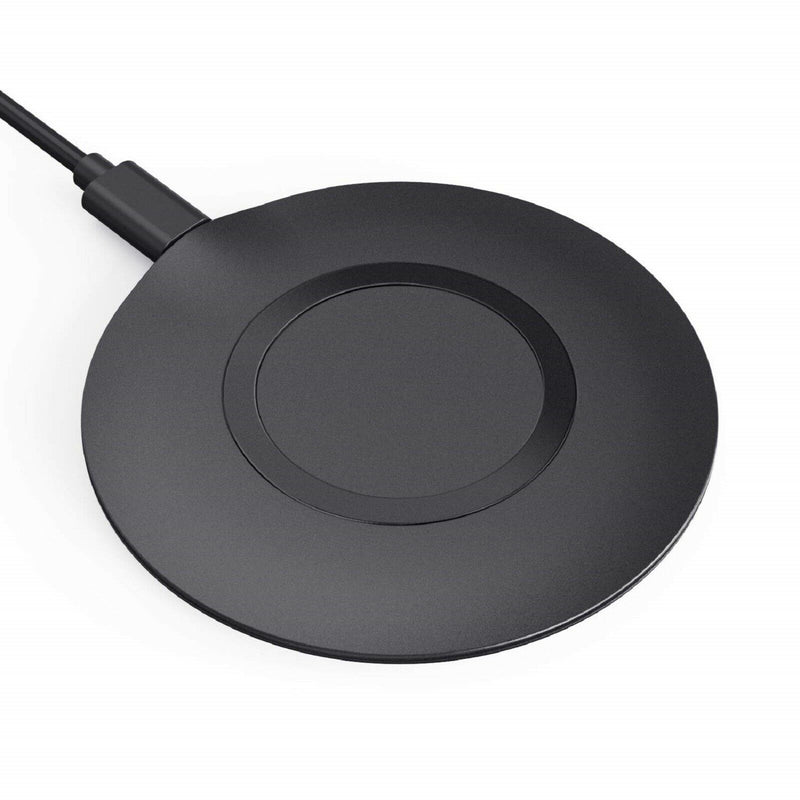 15W Wireless Charger, Slim Charging Pad Fast - ACWH1