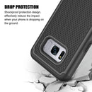 Case, Cover Slim Fit Hybrid - ACL15