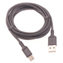 10ft USB-C Cable, Power Charger Cord Type-C - ACB97