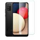 Screen Protector, 3D Curved Edge Tempered Glass - ACZ62