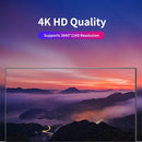 USB-C to 4K HDMI Adapter, TYPE-C TV Video Hub PD Port - ACF83