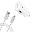 Home Charger,  Cable USB OEM  - ACJ40 789-1