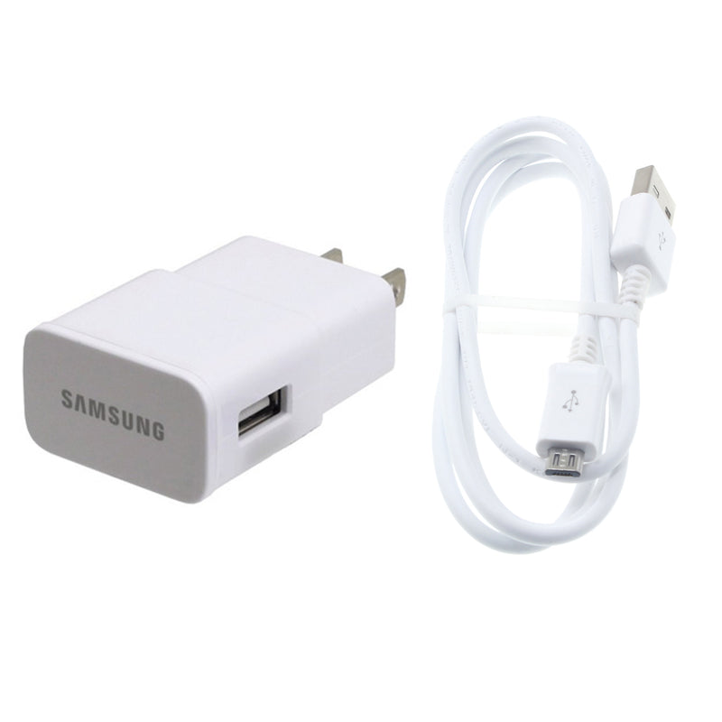 Home Charger,  Cable USB OEM  - ACJ40 789-1