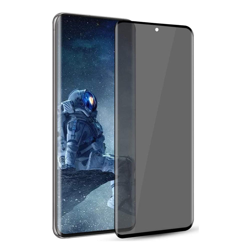 Privacy Screen Protector, Anti-Peep Anti-Spy Tempered Glass - ACT50