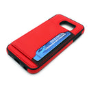 Leather Case, Wallet Slots Card ID - ACN78