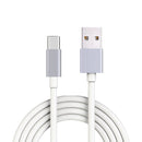 Fast Home Charger, Quick 6ft USB Cable Type-C - ACM13