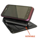 Car Mount, Non-Slip Sticky Holder Dash - ACT10