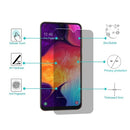 Privacy Screen Protector, Anti-Peep Anti-Spy Tempered Glass - ACM10