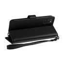 Flip Case, Leather Cover Wallet - ACY42