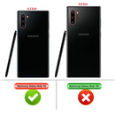 Screen Protector, 3D Curved Edge Tempered Glass - ACM74