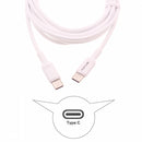 18W PD Home Charger, Quick 10ft Long Cable Fast Type-C - ACE03