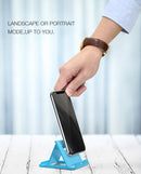 Stand, Travel Holder Fold-up - ACZ45