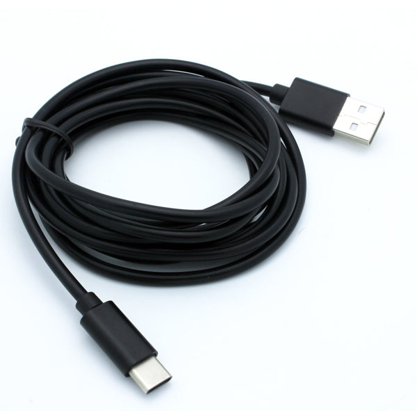 6ft USB Cable, Power Cord Charger - ACD77