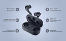 TWS Earphones, Headphones Earbuds Wireless - ACZ76