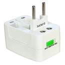 International Charger, Plug Converter Adapter Travel - ACB34