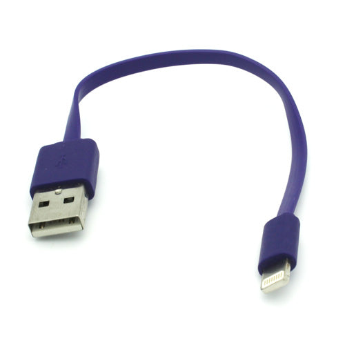 Short USB Cable, Power Cord Charger - ACM66