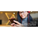 128GB Memory Card, MicroSD High Speed Kingston - ACV35