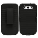 Case Belt Clip, Cover Swivel Holster - ACD53