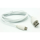 3ft USB Cable, Power Charger Cord MicroUSB - ACP11