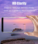 Screen Protector, Curved Edge 5D Touch Tempered Glass - ACR59
