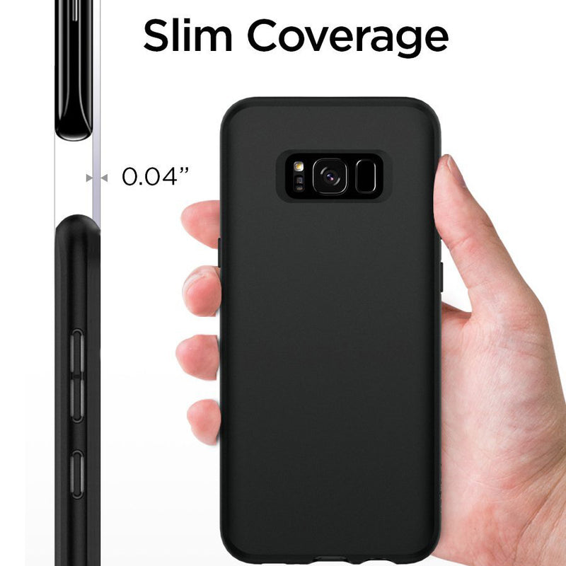 Case, Cover Slim Fit Hybrid - ACL18