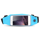 Running Waist Bag, Gym Workout Sports Belt Band - ACA09