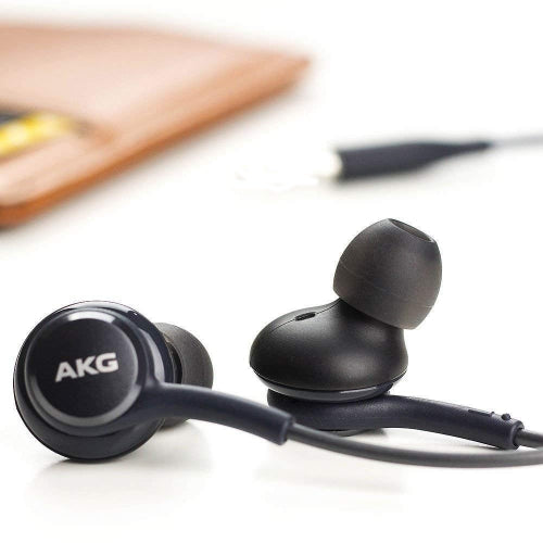 AKG TYPE-C Earphones, USB-C Earbuds Headphones Authentic - ACS91