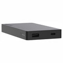 10,000mAh Power Bank, Powerstation Backup Battery Pack Portable Charger - ACV34