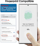 3 Pack Matte Screen Protector, Anti-Fingerprint Anti-Glare TPU Film - AC3Z34