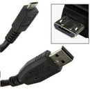 USB Cable, Cord Charger OEM - ACA19