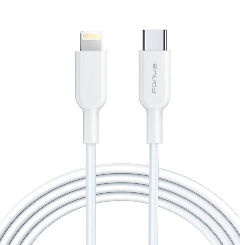 10ft PD Cable, Long Fast Charger USB-C - ACE27