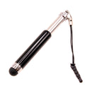 Black Stylus, Compact Extendable Touch Pen - ACZ12