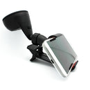 Car Mount, Holder Windshield Dash - ACK56