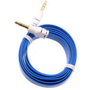 Aux Cable, Car Stereo Aux-in Adapter 3.5mm - ACJ17