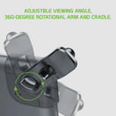 Car Mount, (For Tesla Model 3 and Y ONLY) Display Phone Holder Strong Grip - ACY48