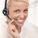 Wireless Headset, Bluetooth Headphone Boom Microphone - ACK82