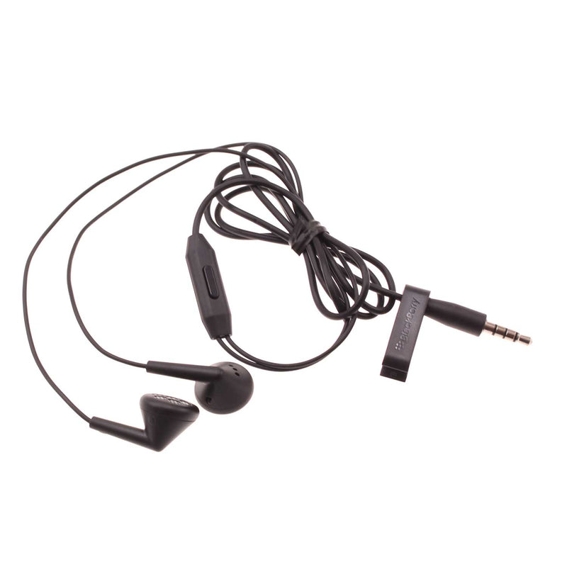 Wired Earphones, 3.5mm Handsfree Mic Headphones - ACD05