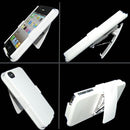 Case Belt Clip, Cover Swivel Holster - ACS69