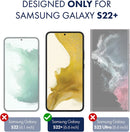 Matte Screen Protector, Anti-Fingerprint Anti-Glare TPU Film - ACZ36