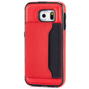 Leather Case, Wallet Slots Card ID - ACN78