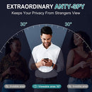 Privacy Screen Protector, Anti-Spy Curved Tempered Glass - ACG56