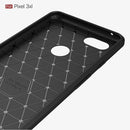 Case, Cover Slim Fit Carbon Fiber - ACL26