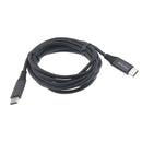 6ft USB Cable, Cord Charger Type-C - ACK99