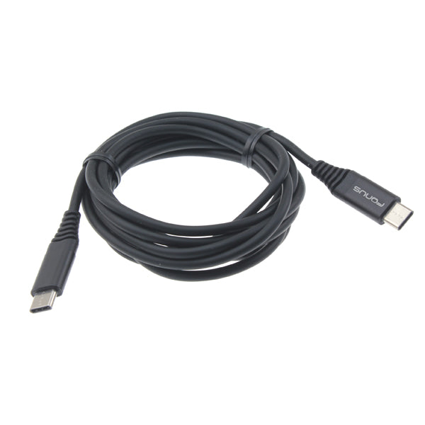10ft USB Cable, Cord Charger Type-C - ACK92