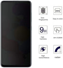 3 Pack Privacy Screen Protector., Anti-Peep Anti-Spy Tempered Glass - AC3T50