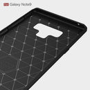 Case, Cover Slim Fit Carbon Fiber - ACR98