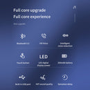 Wireless Earphone, Handsfree Headphone Boom Mic Ear-hook - ACY47